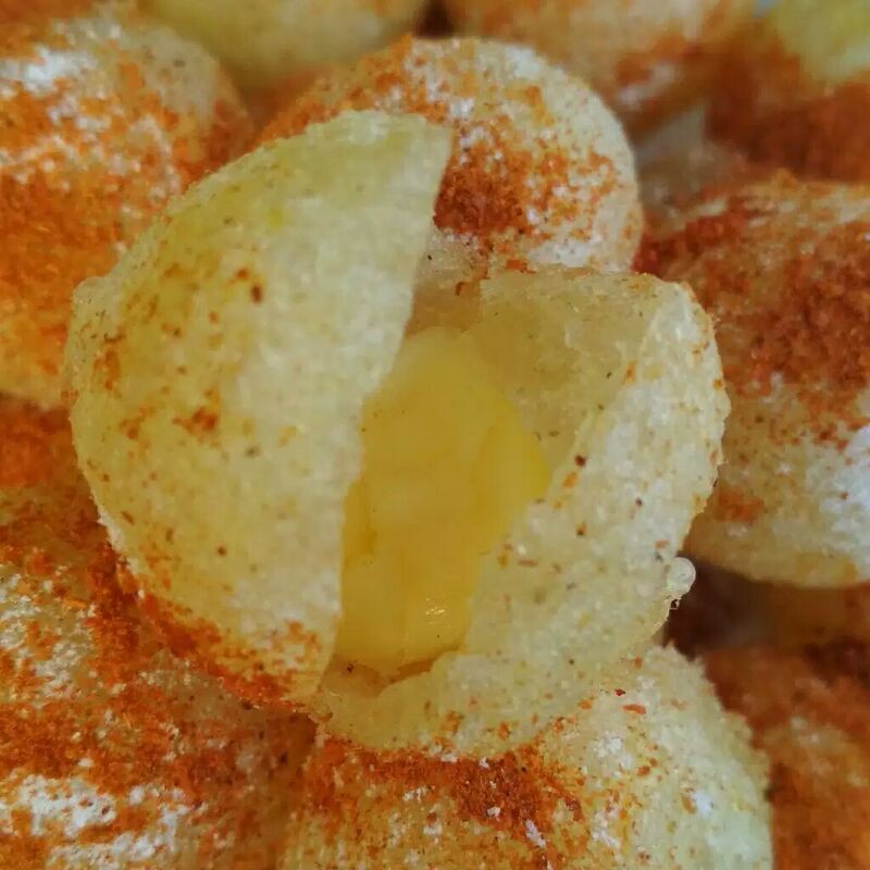 

CIMOL ISI KEJU