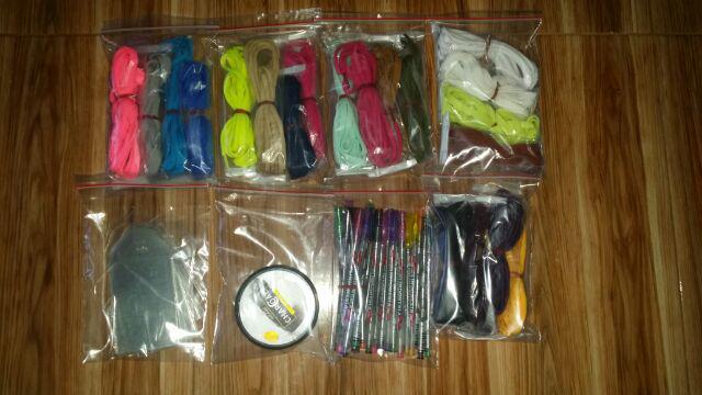 Termurah Plastik Klip 25x35 Tebal Ziplock Zipper Kemasan Baju Distro Hijab Packing 25 X 35 Clip Pond