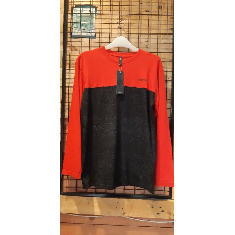 COD- kaos panjang reglan ozone original distro lsi