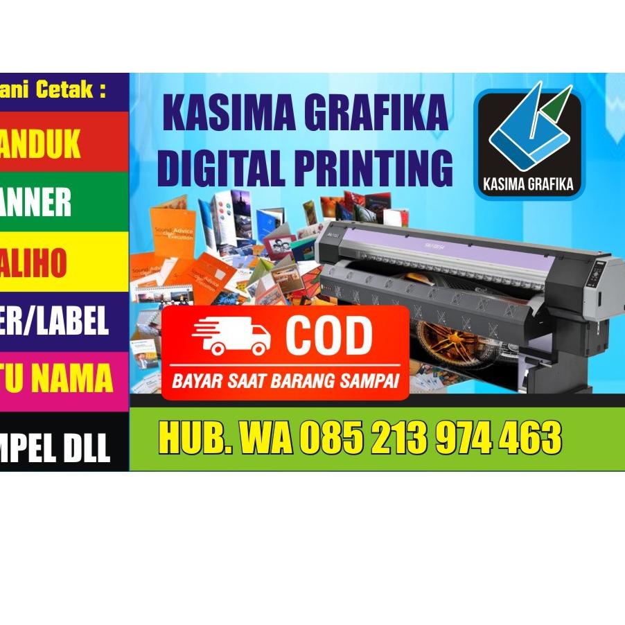 

Big Ramadhan Bikin Spanduk Custom Untuk Aneka Jualan Produk dan Jasa Isi Bebas Desain Suka-suka Garansi Ganti 100 % Berikut Ongkir Jika Hasil tidak sesuai Request | Discount Today | Terlaris Today | TERATAS