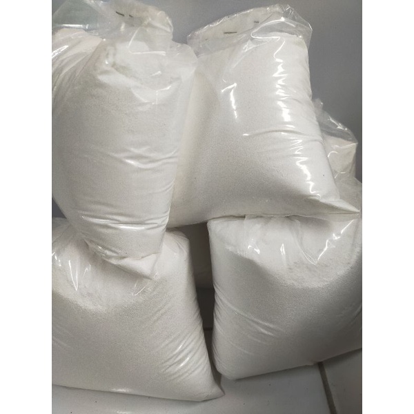 detergent rinso curah, murah, wangi dan berbusa