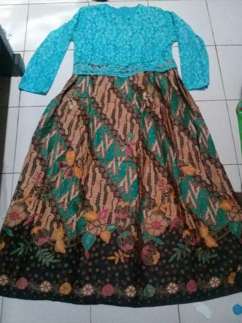 Sarimbit Batik