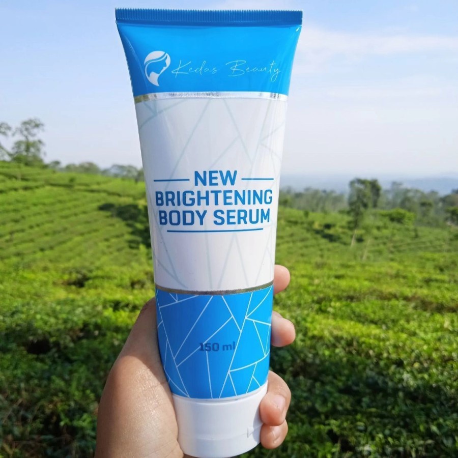 KEDAS BEAUTY ORIGINAL/SABUN MUKA DN BADAN/SABUN PEMUTIH/SABUN AMPUH KULIT PUTIH-7
