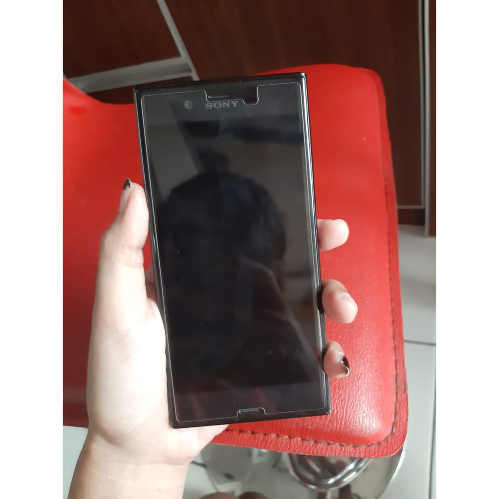 (SECOND) SONY XPERIA XZ DUAL SIM GLOBAL (F8332)
