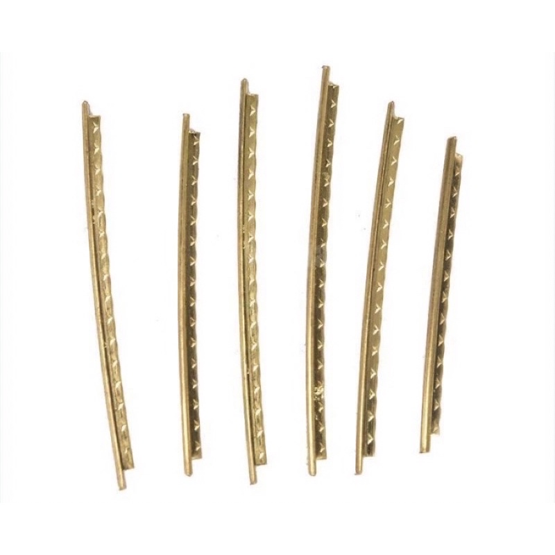 Alice Brass Fret wire 20mm A035B-20 (497000121)