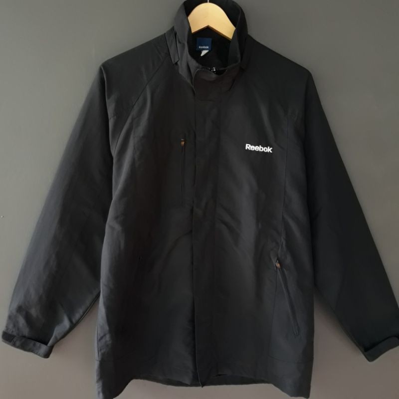 jaket outdoor Reebok jaket Reebok original jaket Reebok second jaket gunung original goretex