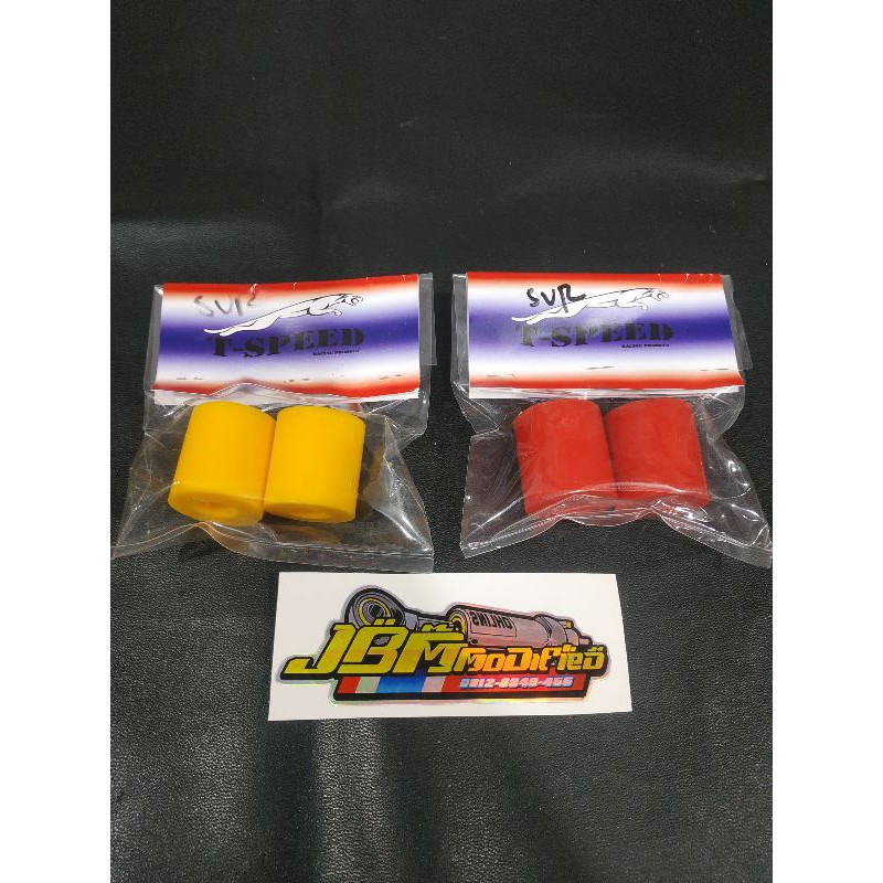 Engine mounting yamaha Mio model T-Speed