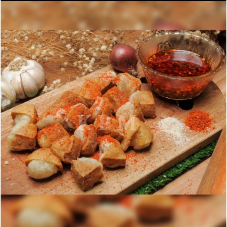 

Tahu Aci/Tareng