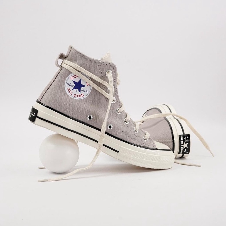 Converse High FOG Essentials Grey