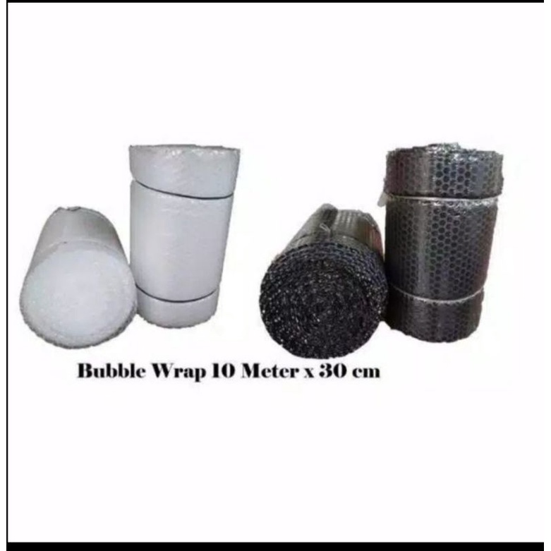 

bubble wrap 30cmx10m