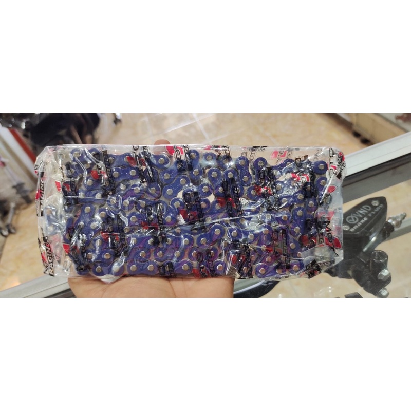 gear set SSS scorpio 428