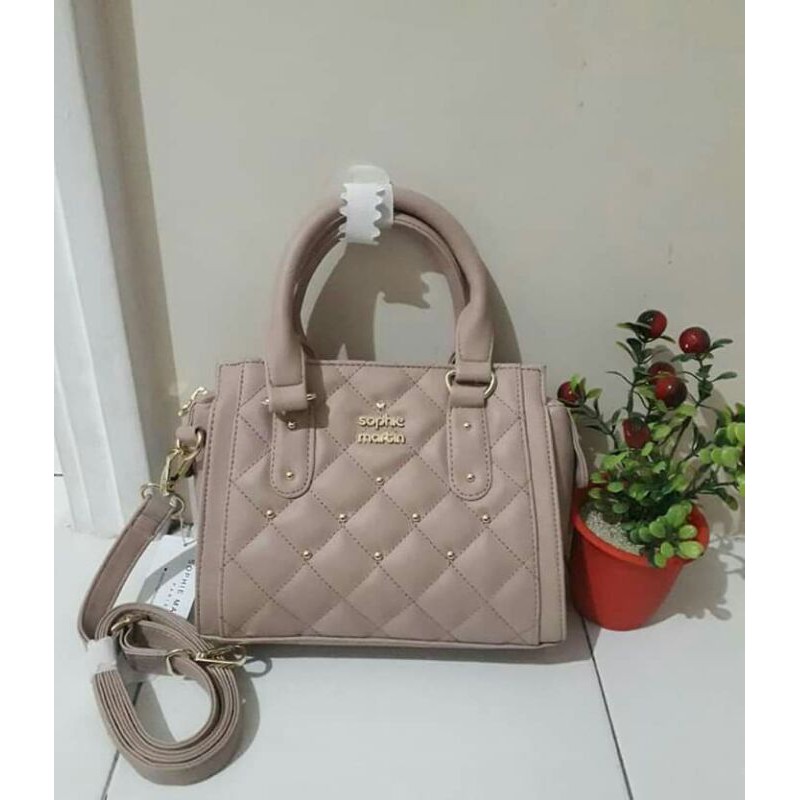 TAS BORDIOLA BY SOPHIE MARTIN