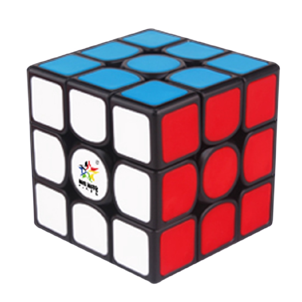 Rubik's Speed Puzzle Cube Original Rubix Magic Game 3x3x3 With Cube ...