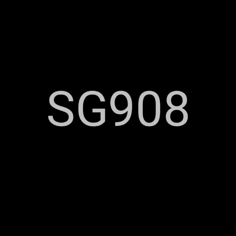 DRONE SG908