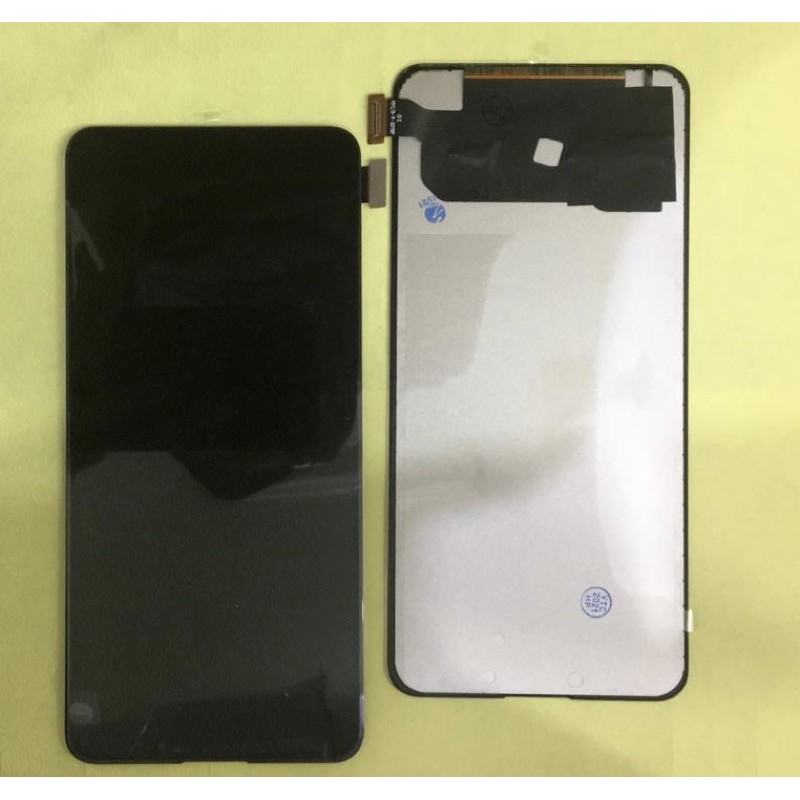 LCD VIVO V15PRO NON FINGERPRINT INCELL FULLSET