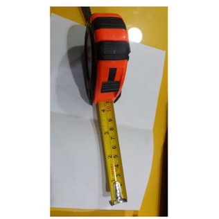 Rol Meter Panjang 5M - Meteran K55