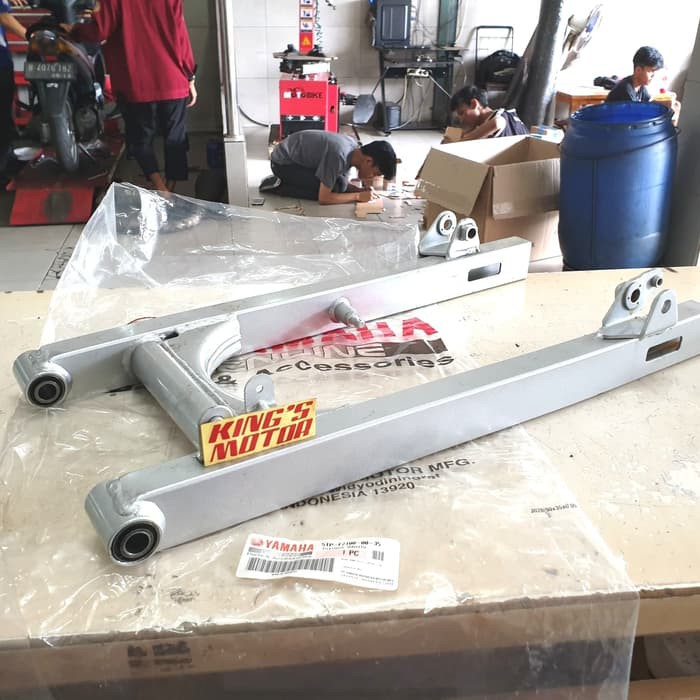 swing arm jupiter z (2004-2009) ori YGP