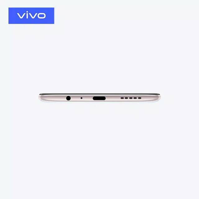 VIVO V19 RAM 8GB ROM 256GB. GARANSI RESMI VIVO