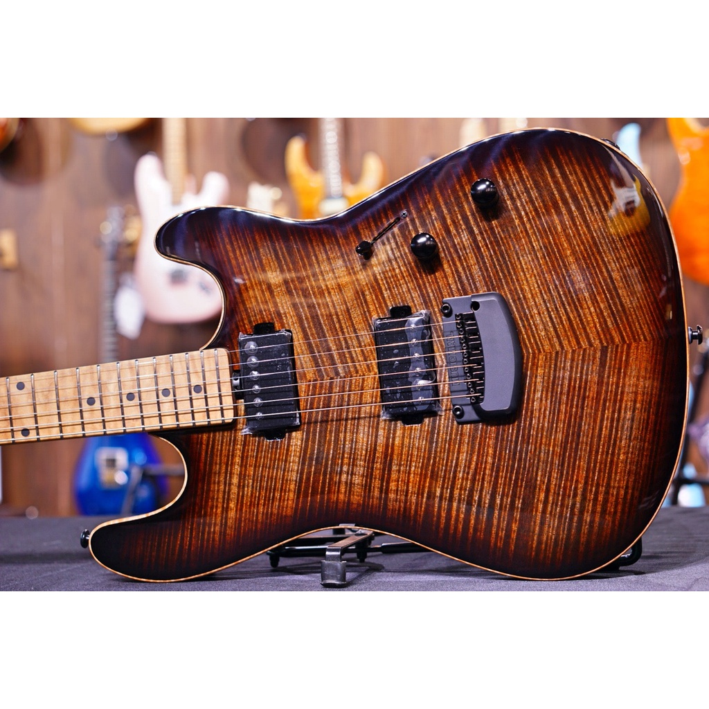 Ernie Ball Music Man Sabre - Cobra G90241