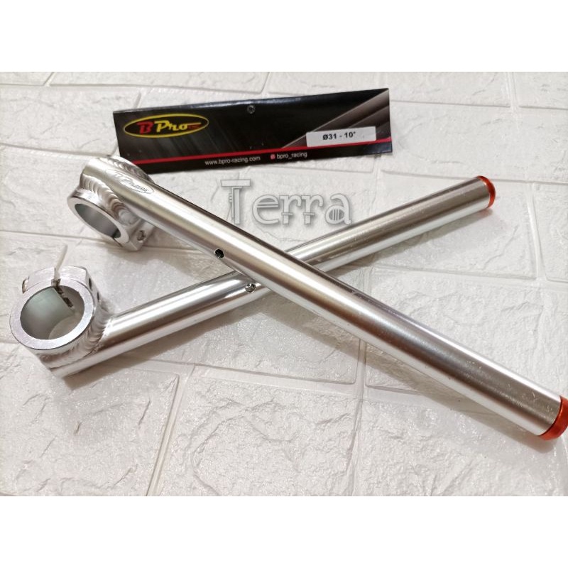 BPRO Stang Jepit Honda CBR150 CBR 150R K45 TZ31 BPRO Original