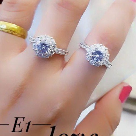 Xuping Cincin 1205p