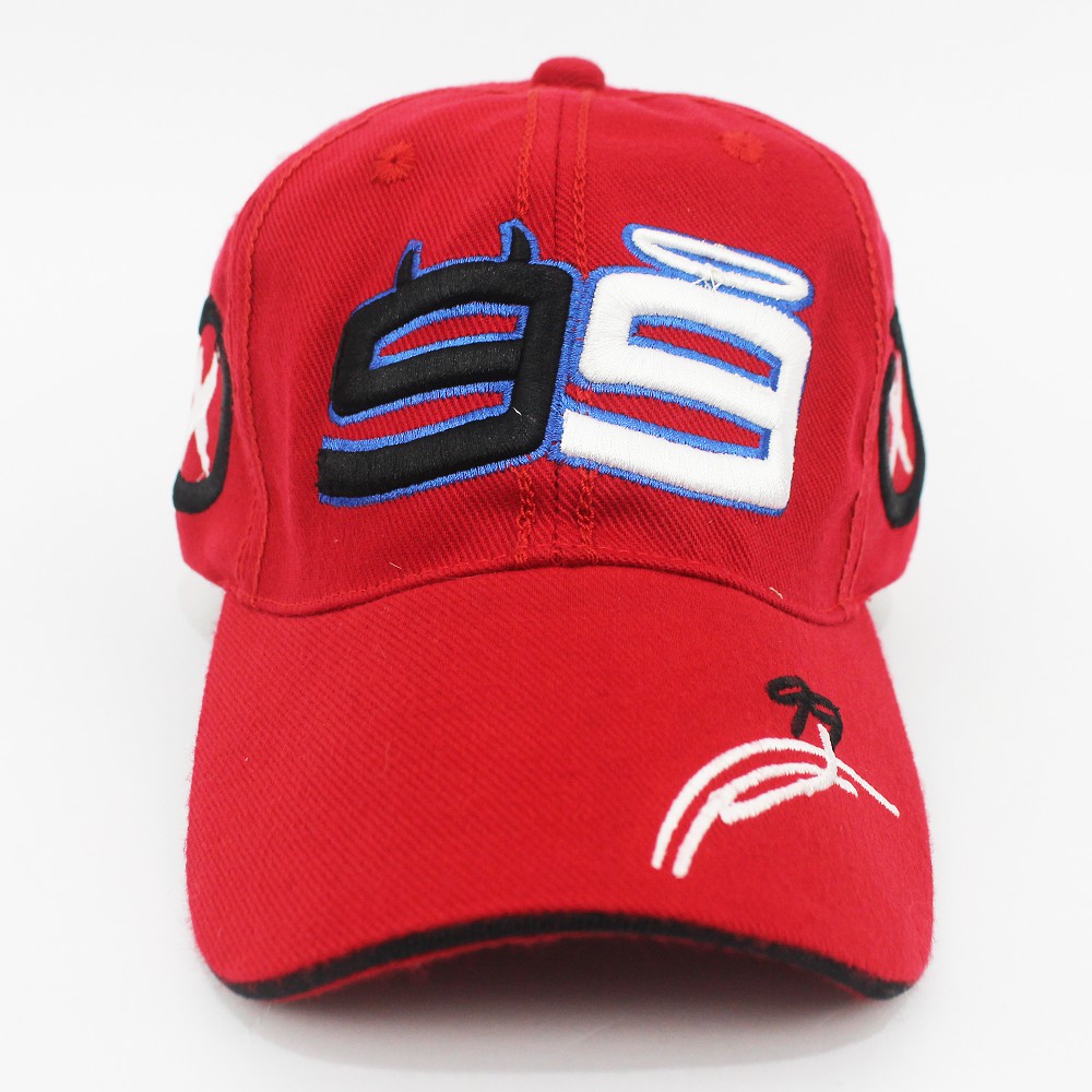 TOPI JORGE LORENZO 99 01 - TOPI MOTOGP LORENZO - SNAP BACK MOTO GP JORGE LORENZO 99 - SNAP BACK