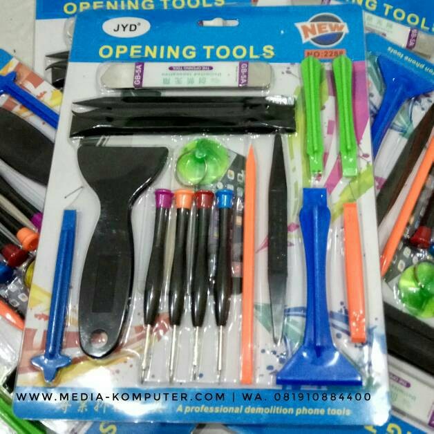opening tool