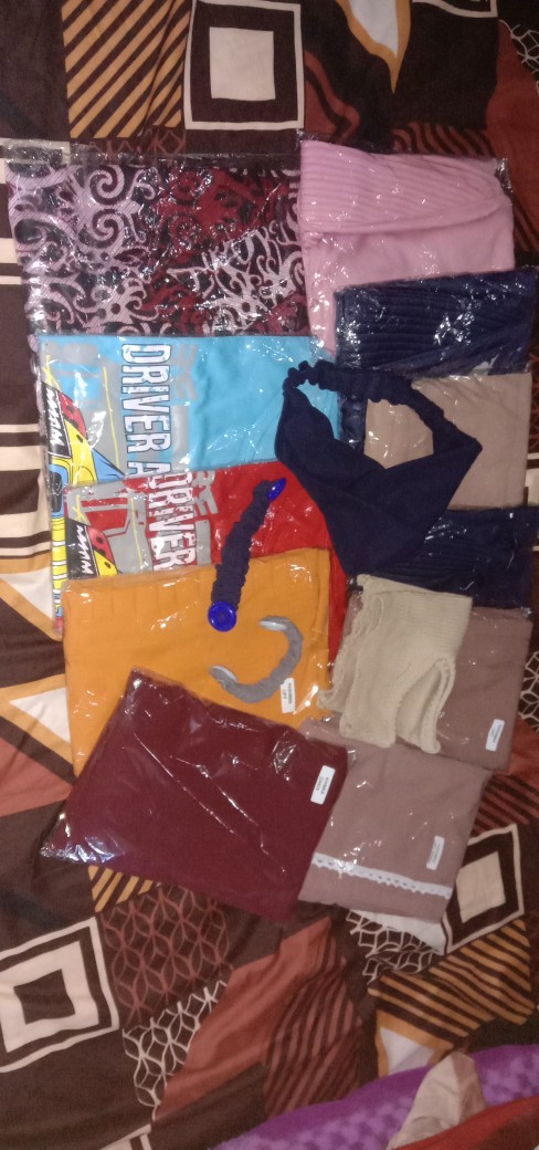 Bswart Batik Hrb026 Kenongo Hem Batik Asmad Maroon Kemeja Batik Pria