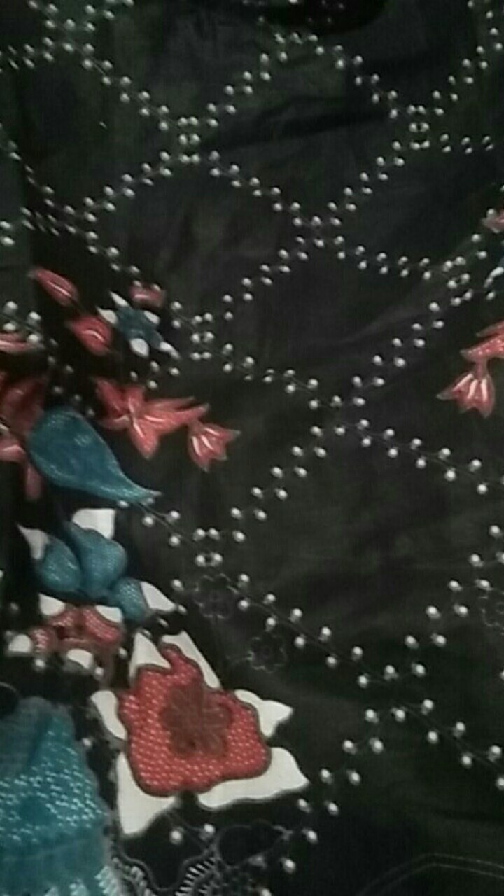 Batik 01 | Tunik Batik Motif Seragam Batik Dianputri Baju Batik Wanita