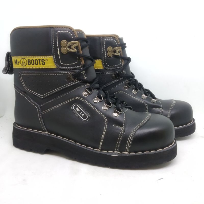 caterpillar silverton work boots
