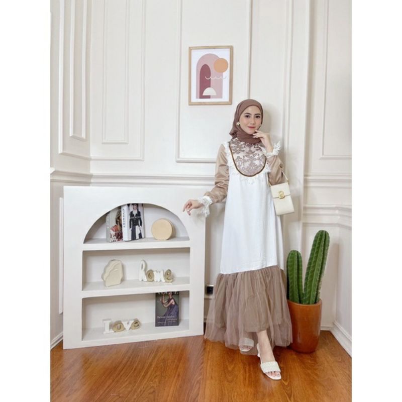 nawwa indonesia dresa