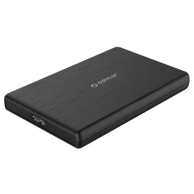 ORICO 2189U3 2.5 inch USB 3.0 Hard Drive enclosure
