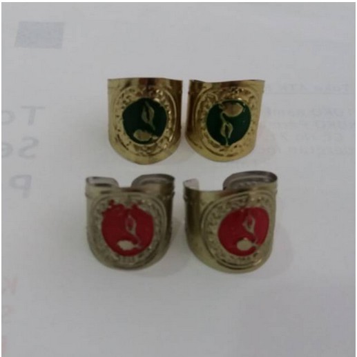 Ring Kacu Pramuka