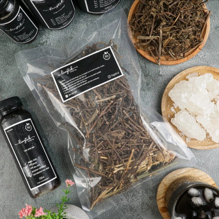 

ORIGINAL MURAH LIANG TEH KERING 100%Herbal kualitas Premium