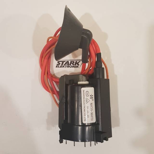 Flyback BSC25-N0870 TV AKARI 21" Playback Plyback