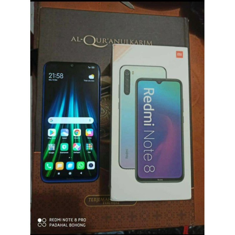 Redmi Note 8 4/64 Gb