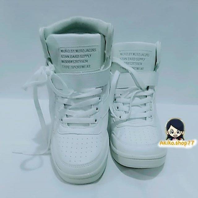 Sepatu sport fashion