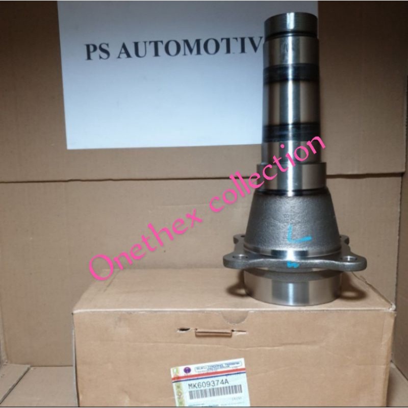 pucuk rebung Canter spindel canter kiri Original WTB MK603374A