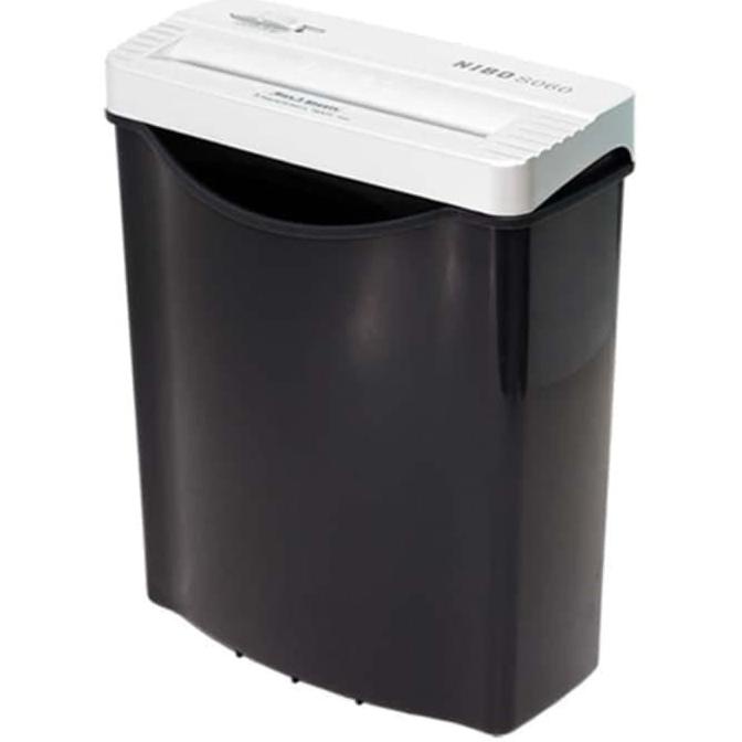 

GEMET 60S/Paper Shredder/mesin Penghacur Kertas