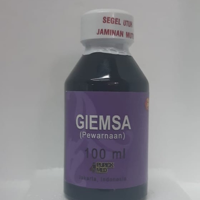 

GIEMSA