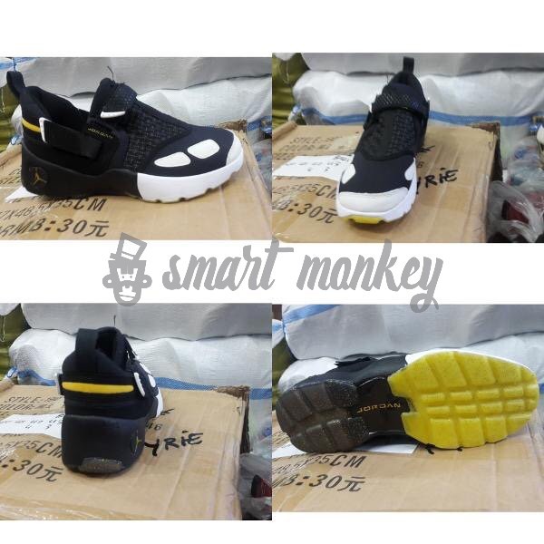 Paling Murah Sepatu Murah Nike Air Jordan Trunner LX - PREMIUM HIGH
