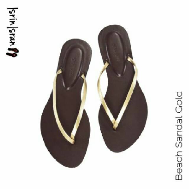 Beach Sandal original Isran Isrin