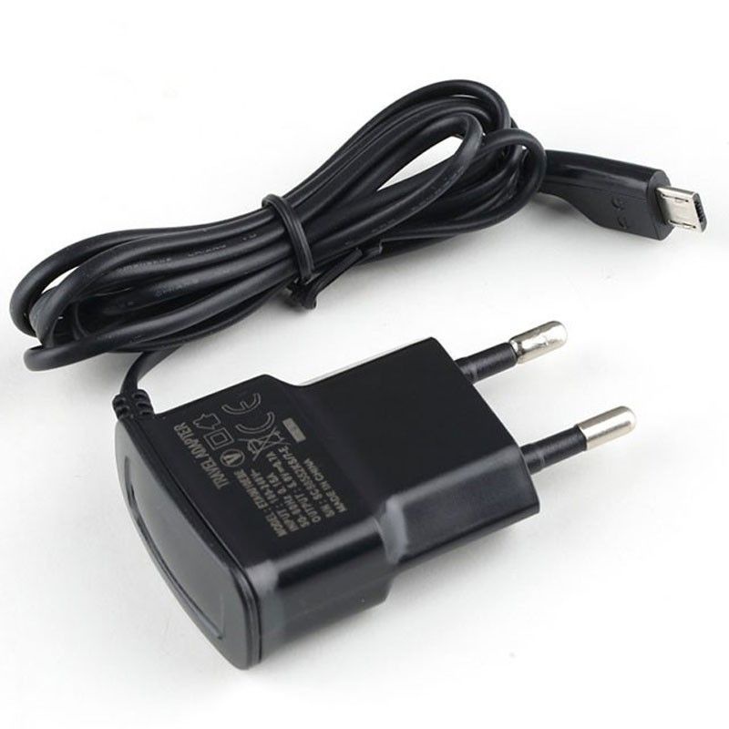 Carger Charger Hp Samsung CARAMEL GT-E1272 E1272 Travel Cas Casan Handphone Samsung