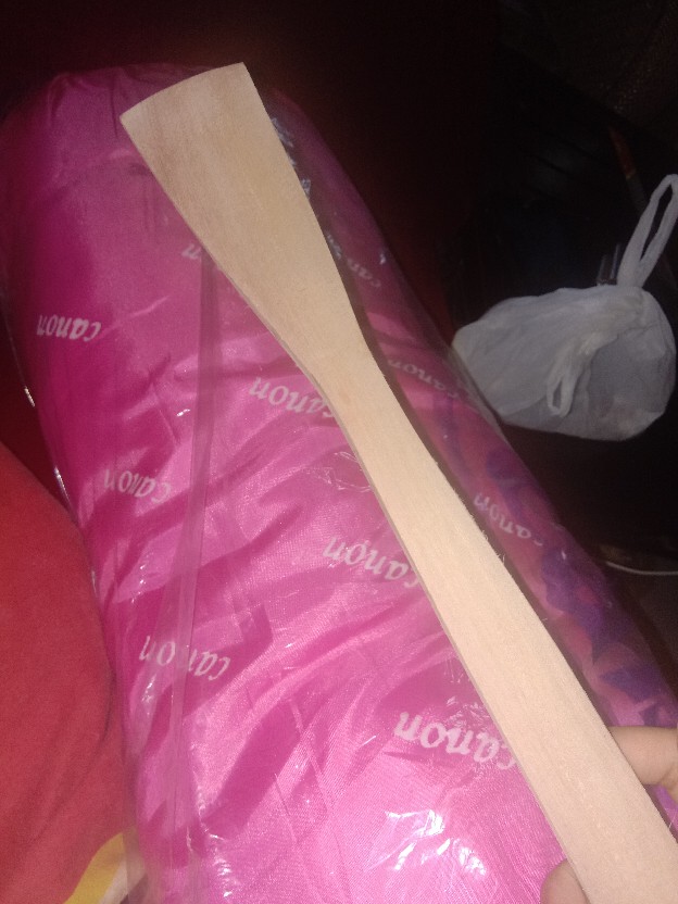 Guling Canon Dacron Silicon Murah Bisa Jne Luar Kota