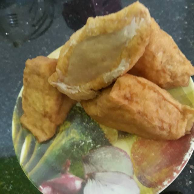 

Tahu Bakso