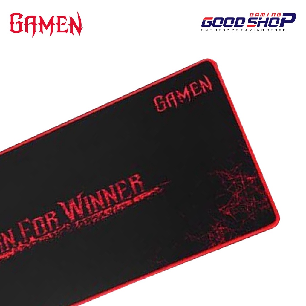 Gamen GP XL - Gaming mousepad