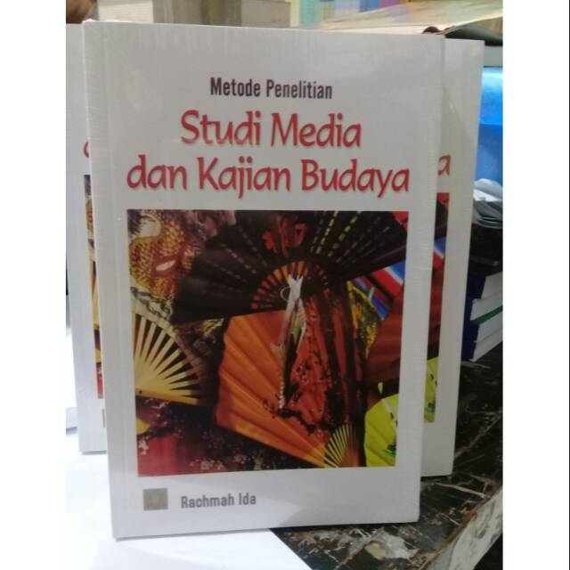 

METODE PENELITIAN STUDI MEDIA DAN KAJIAN BUDAYA