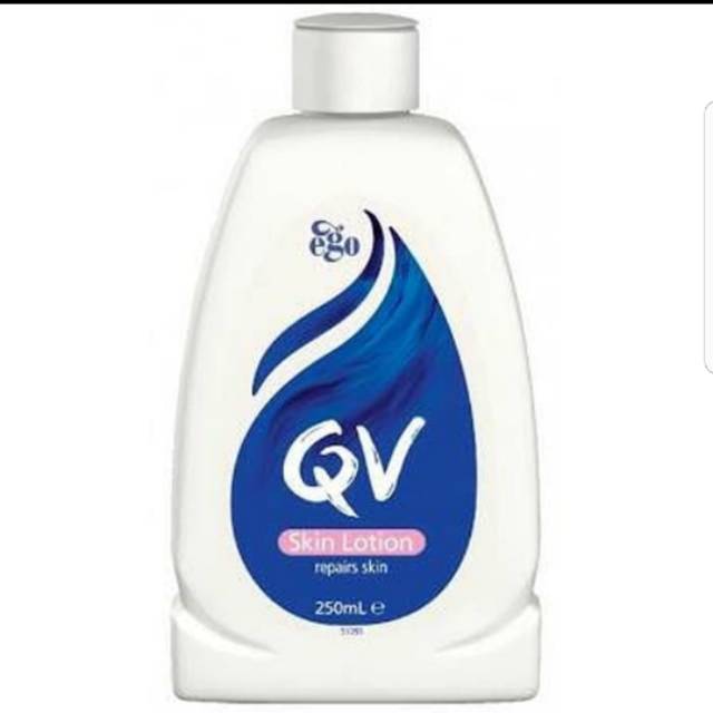 QV Skin Lotion 250ml
