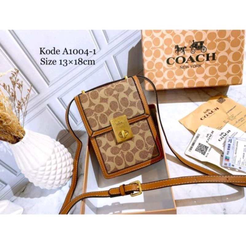 Tas Hp Coach