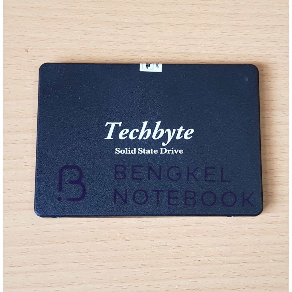 SSD Techbyte 256GB